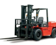 內然平衡重式叉車A系列5-7噸