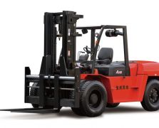 內然平衡重式叉車A系列8-10噸
