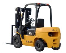 內然平衡重式叉車R系列1-3.5噸