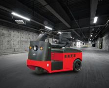 2-6噸電動牽引車